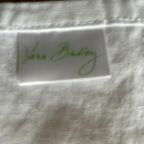 Vera Bradley tea towel - Picture 4 of 4